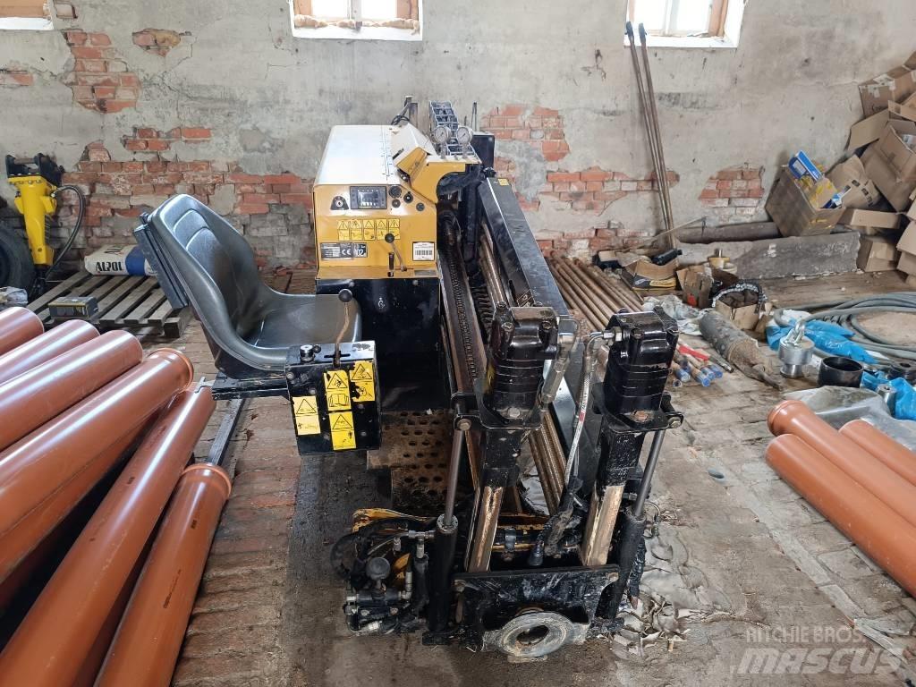 Vermeer D6 Druga oprema za vrtanje