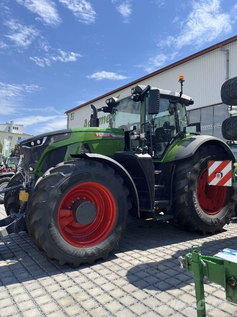 Fendt F936 vario G7 Traktorji