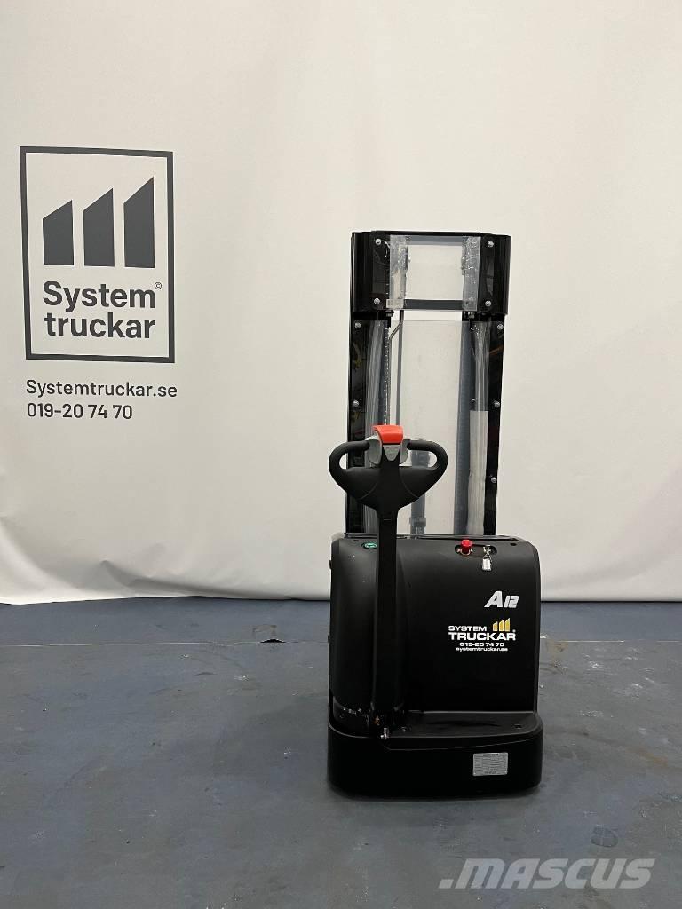 Hangcha CDD12 Samopogonski ročni viličarji