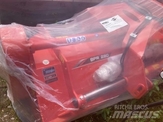 Kuhn BPR280A13 Kosilnice