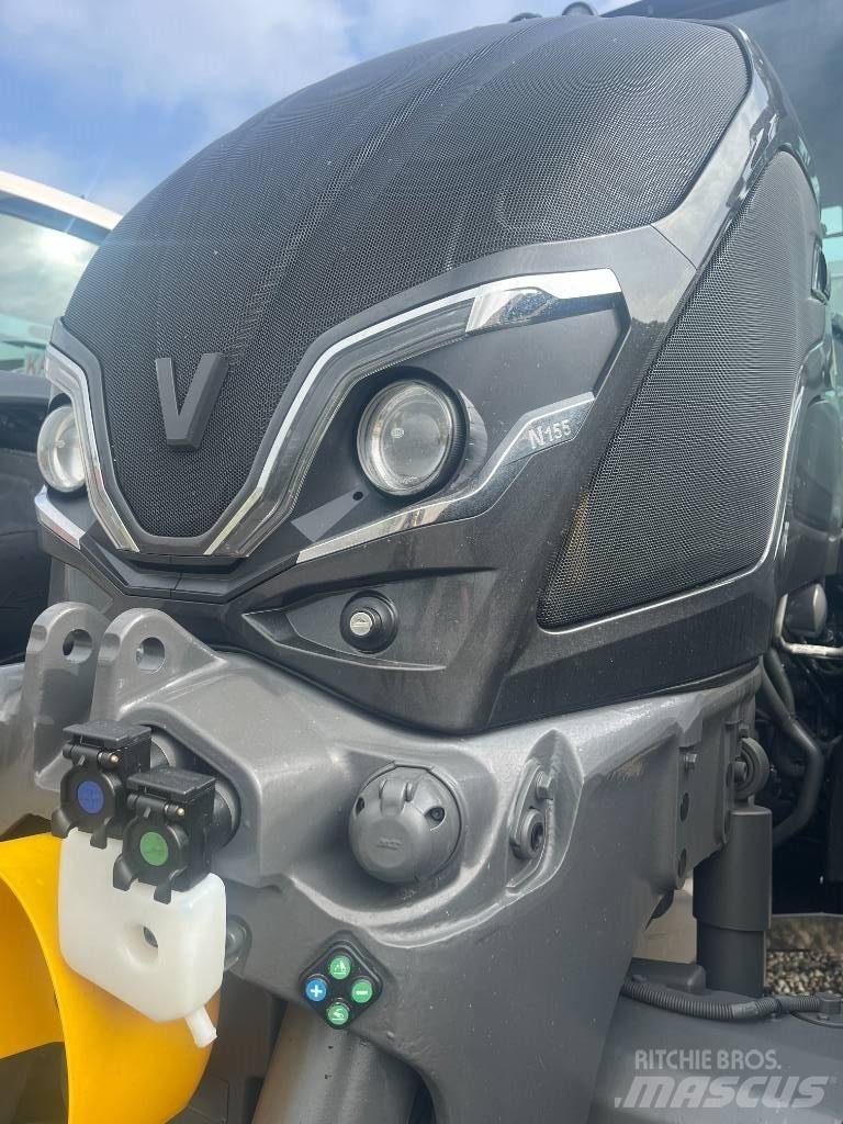 Valtra N 155 Direct Traktorji