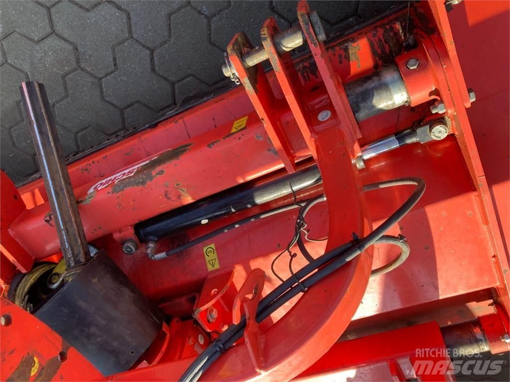 Maschio Bufalo 280 Nega okolice - drugo
