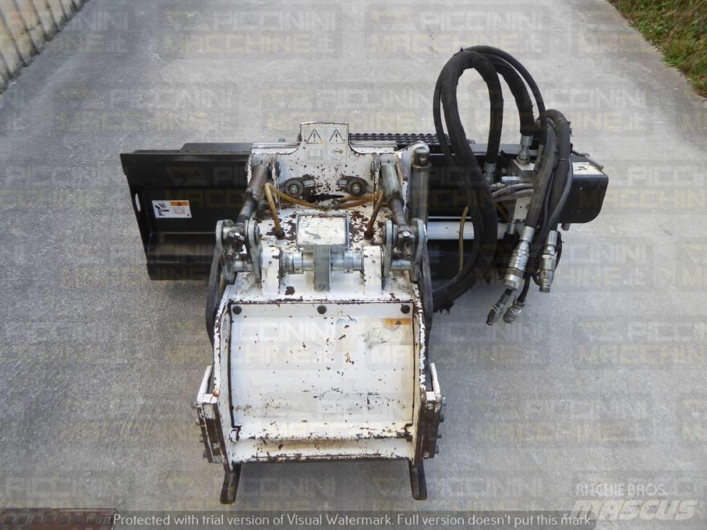 Simex PL4520 Ravnalniki