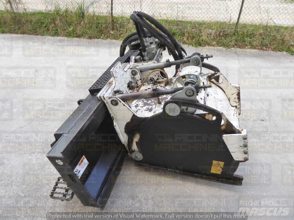 Simex PL4520 Ravnalniki