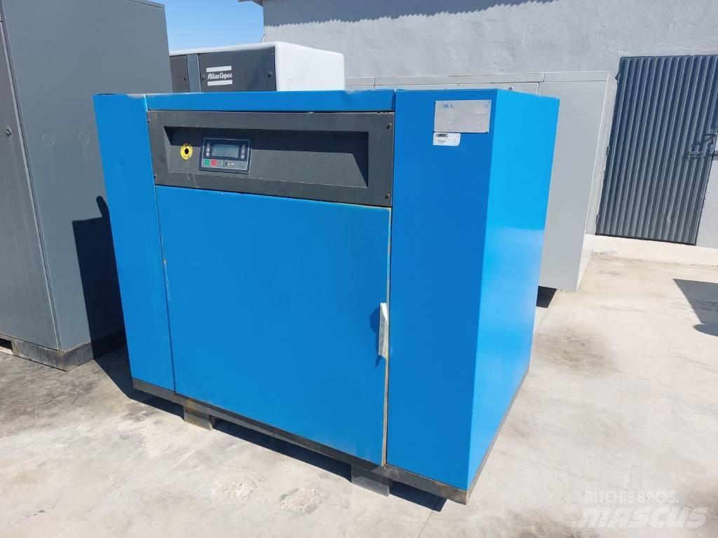  Abac VT 50 Kompresorji