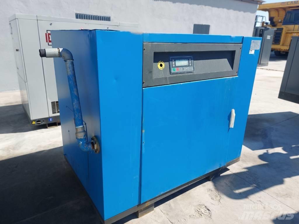 Abac VT 50 Kompresorji