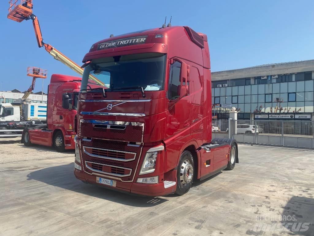 Volvo FH 540 Vlačilci