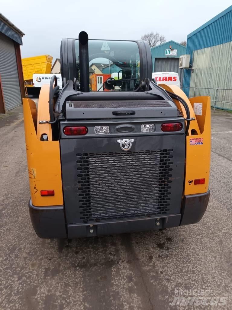 CASE SV185B Skid steer mini nakladalci