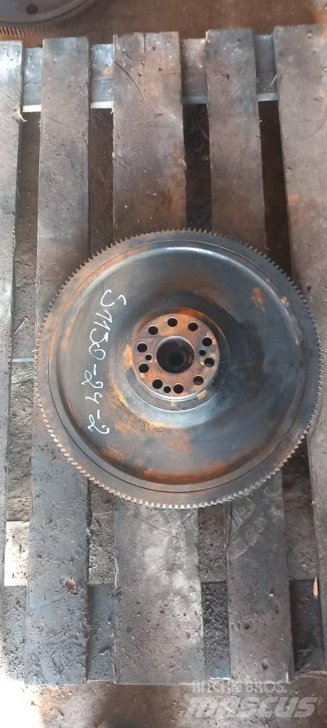 Scania R 440.   1805086 Motorji