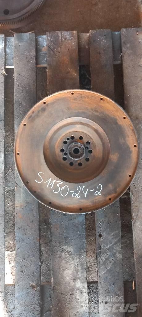 Scania R 440.   1805086 Motorji