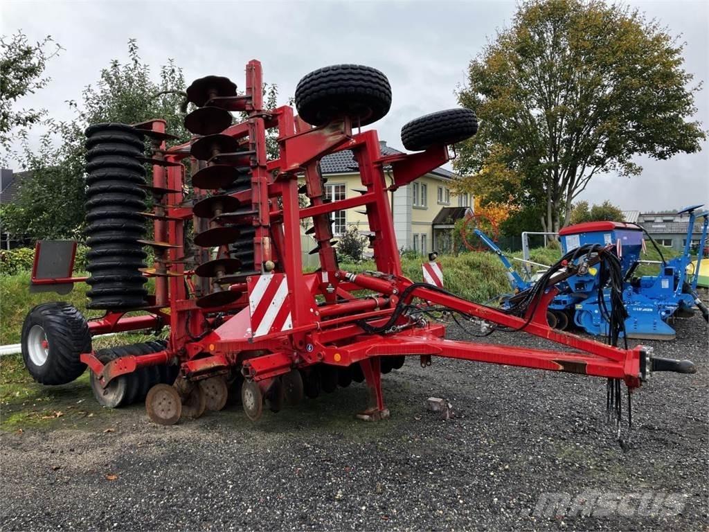 Horsch Joker 6RT Kolutne brane