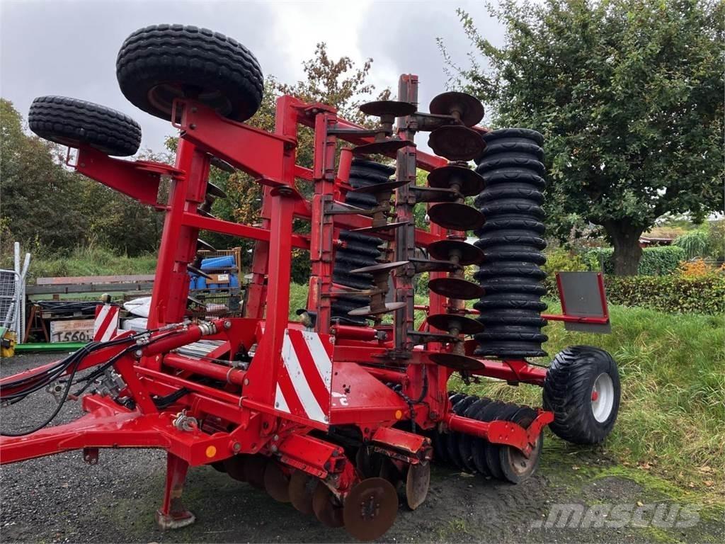Horsch Joker 6RT Kolutne brane