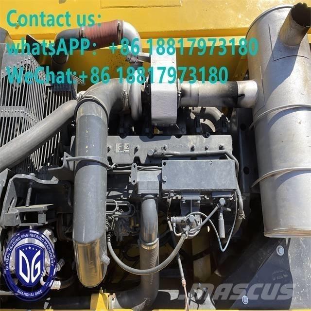 Komatsu PC 300-7 Bagri goseničarji