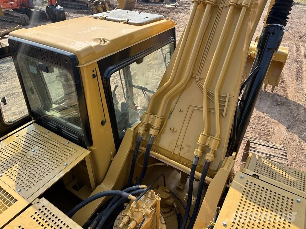 CAT 330 B L Bagri goseničarji