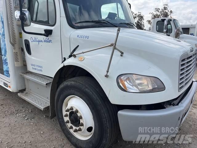 Freightliner M2 Tovornjaki za prevoz pijač