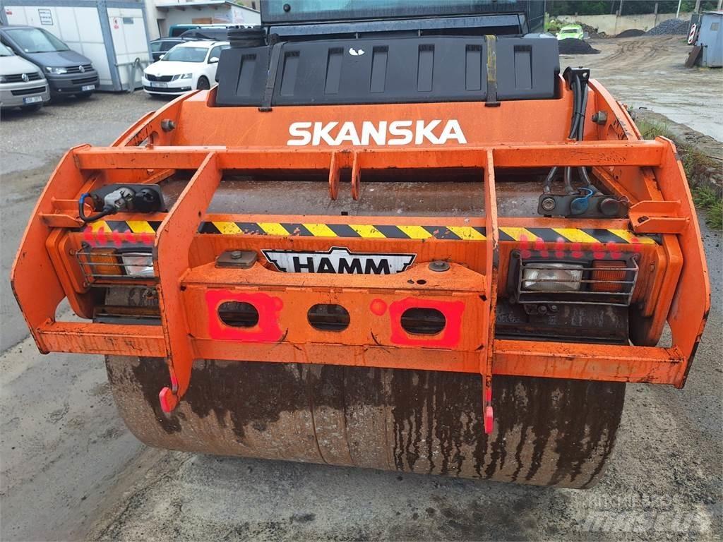 Hamm HD90.4 Gradbeništvo - drugo