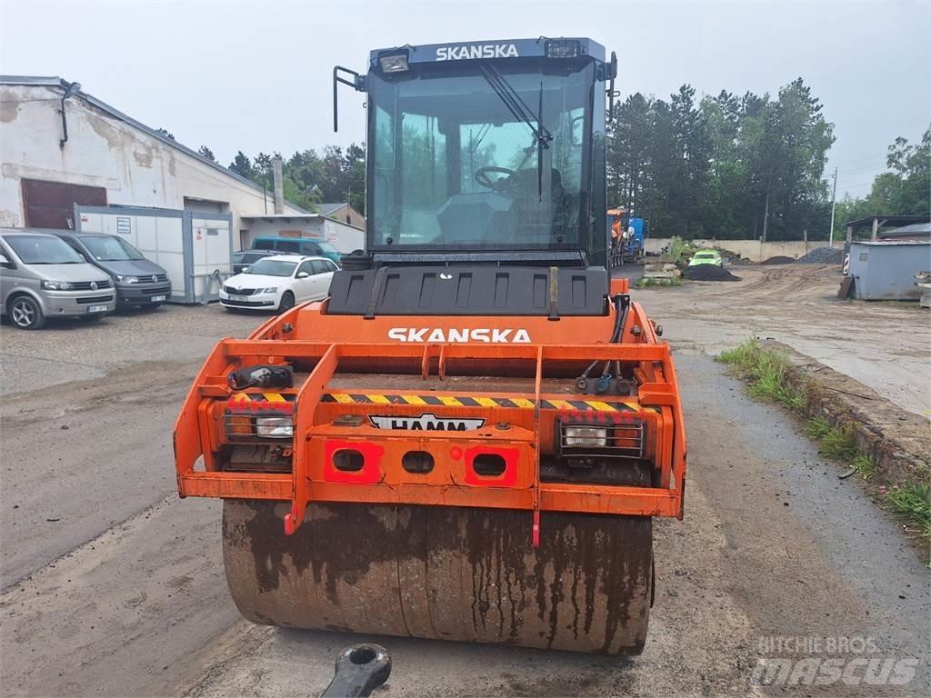 Hamm HD90.4 Gradbeništvo - drugo