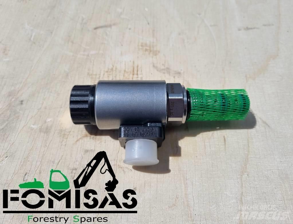 Ponsse 0070455 Valve Hidravlika