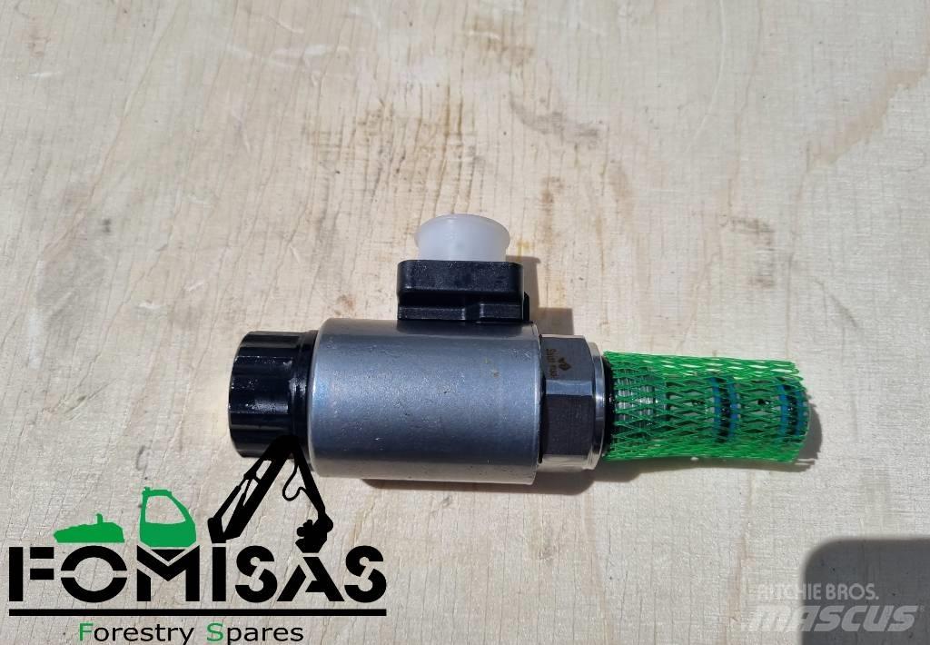 Ponsse 0070455 Valve Hidravlika