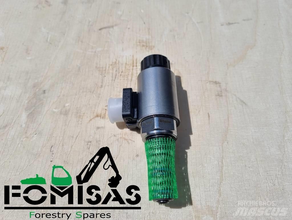Ponsse 0070455 Valve Hidravlika