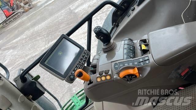 John Deere 6175 R Traktorji