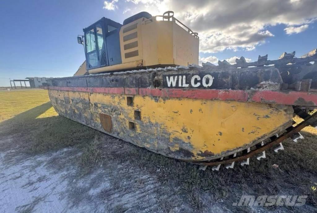 CAT 320 EL Bagri goseničarji