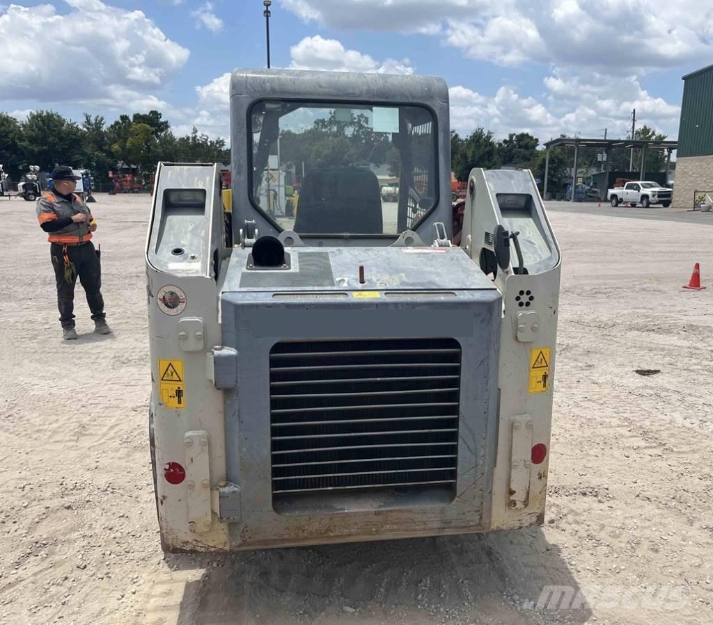 Takeuchi TL 8 Skid steer mini nakladalci