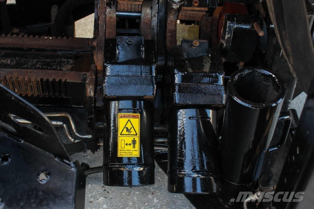 Ditch Witch JT20 Oprema za vodoravno smerno vrtanje