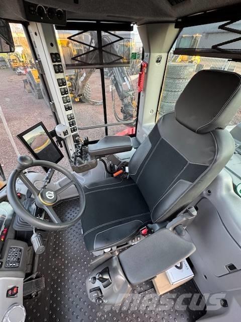 Volvo L 90 H Kolesni nakladalci