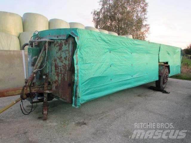  Melkwagen 6 Plätze Drugi kmetijski stroji