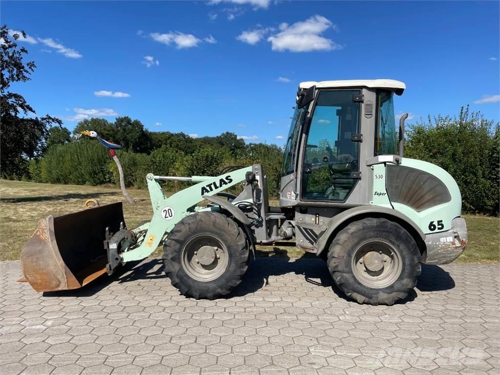 Atlas AR65SUPER Kmetijstvo - drugo