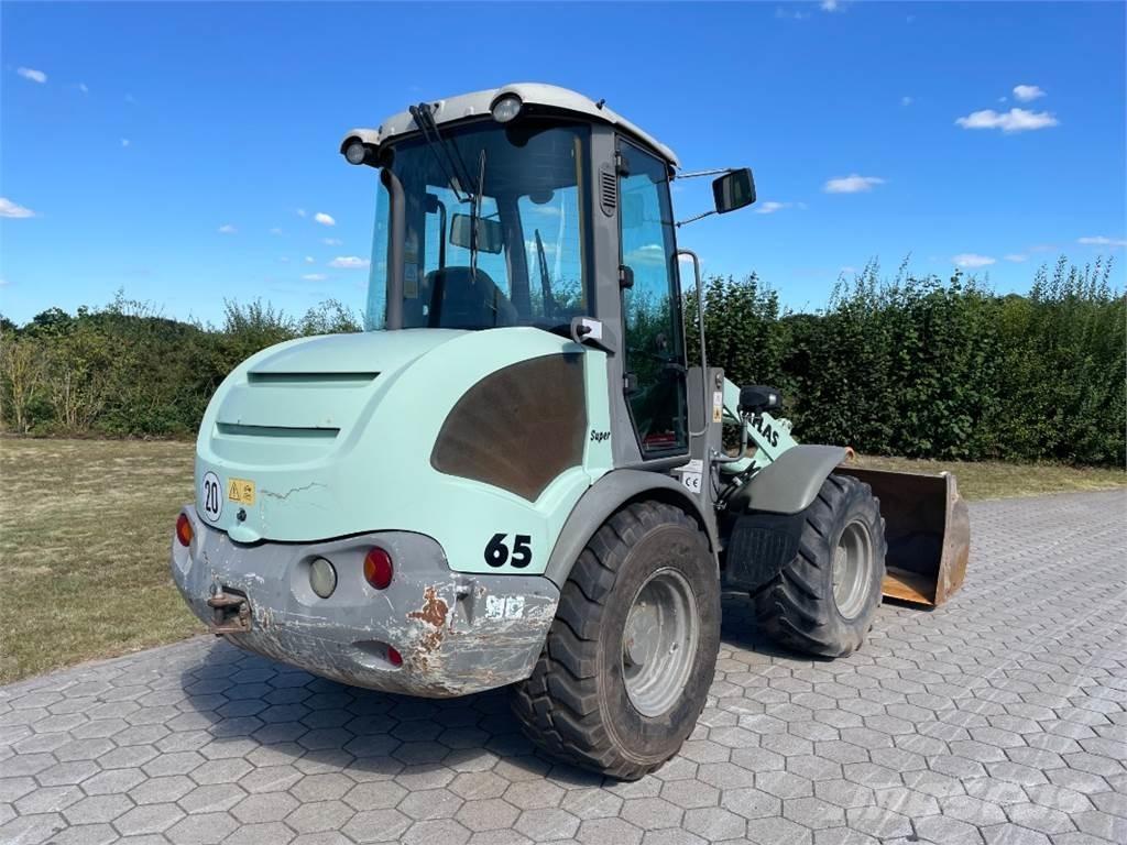 Atlas AR65SUPER Kmetijstvo - drugo