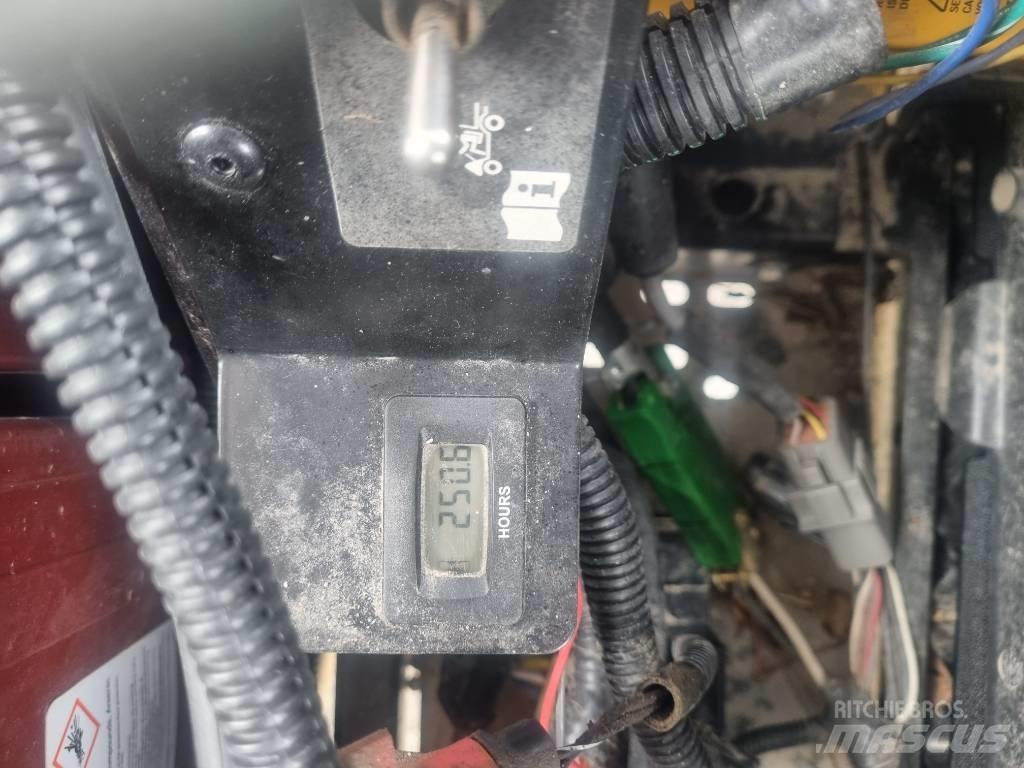 Cushman Hauler Pro Druga komunalna oprema