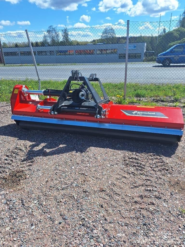 Kverneland FRO 325 Kosilnice za pašnike