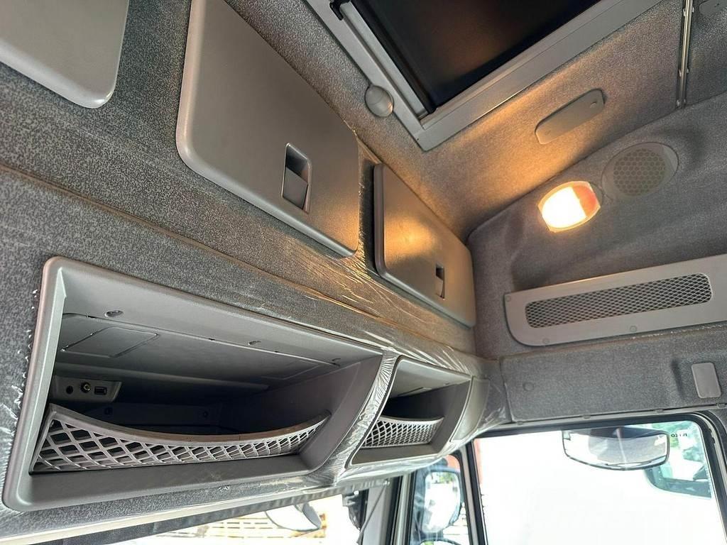 Iveco Stralis 460 Vlačilci