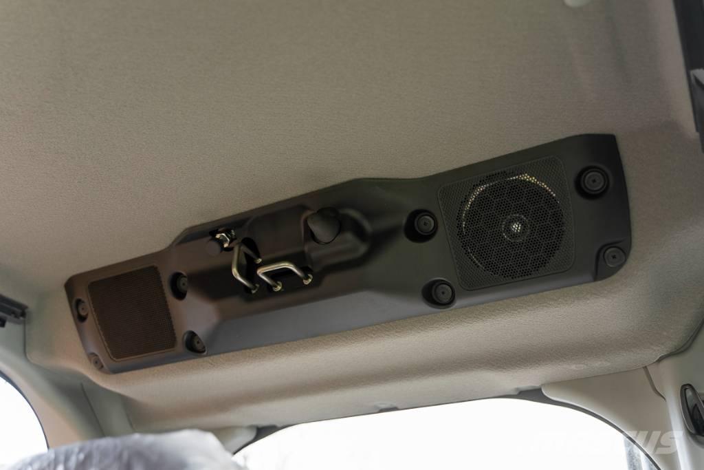 CASE CX 250 E Bagri goseničarji