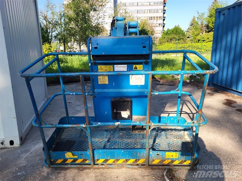 Genie Z-45/25J Drugi