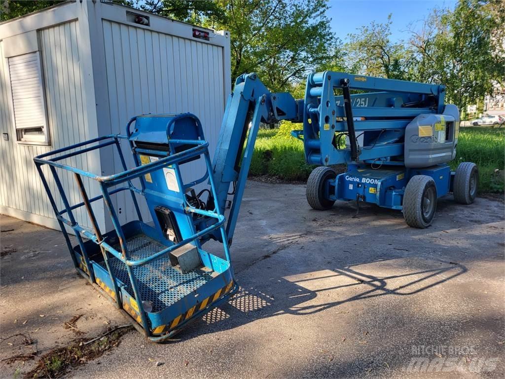 Genie Z-45/25J Drugi