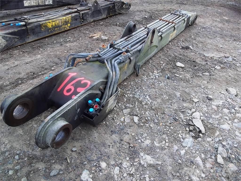 Ponsse C55    110 Dvigala za gozdne kombajne