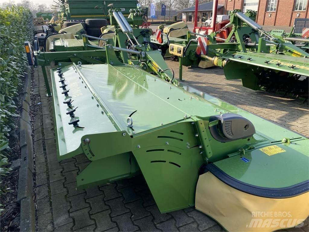Krone EC B 870 CV Kosilnice