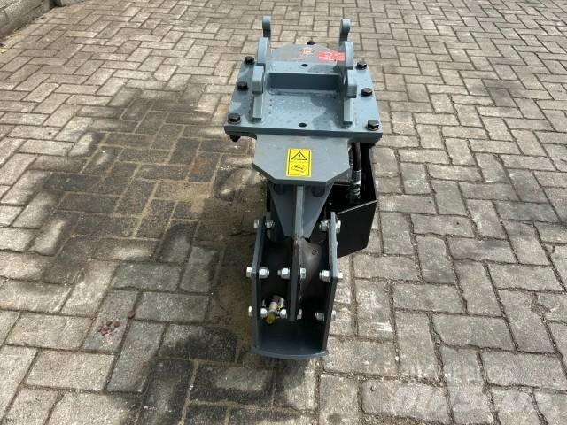  Trilblok CW 0 Vibracijski nabijalci pilotov