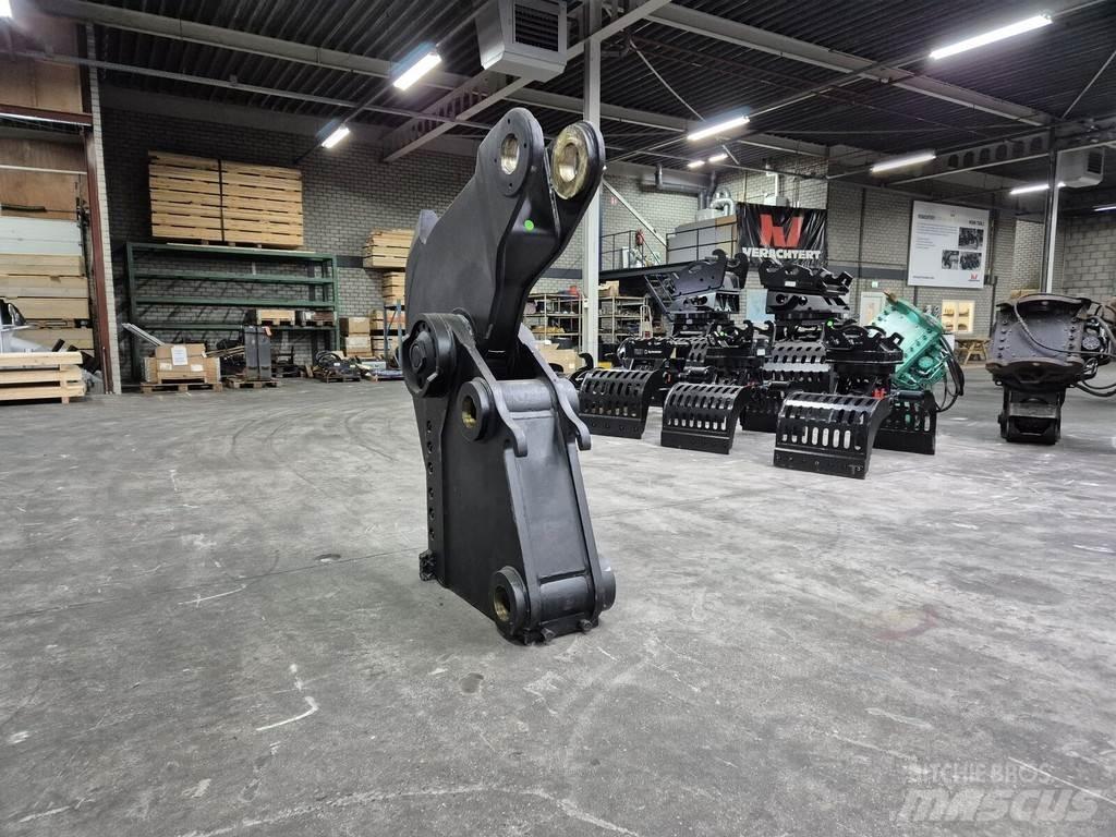 Verachtert Z50 JAW Klešče