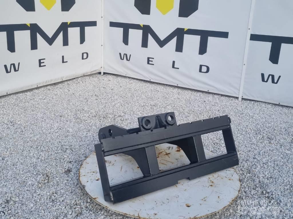 TMT PALECIAK Drugi deli