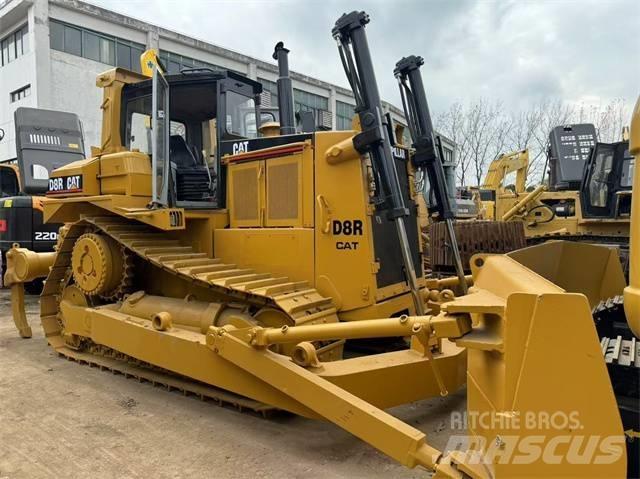 CAT D 8 R Buldožerji goseničarji