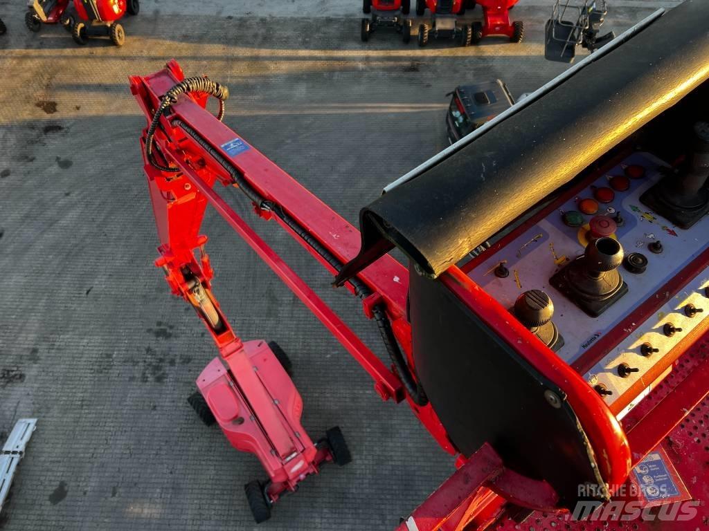 Haulotte HA 32 PX Zglobne dvižne ploščadi