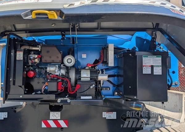 Genie Z 60/37 Zglobne dvižne ploščadi