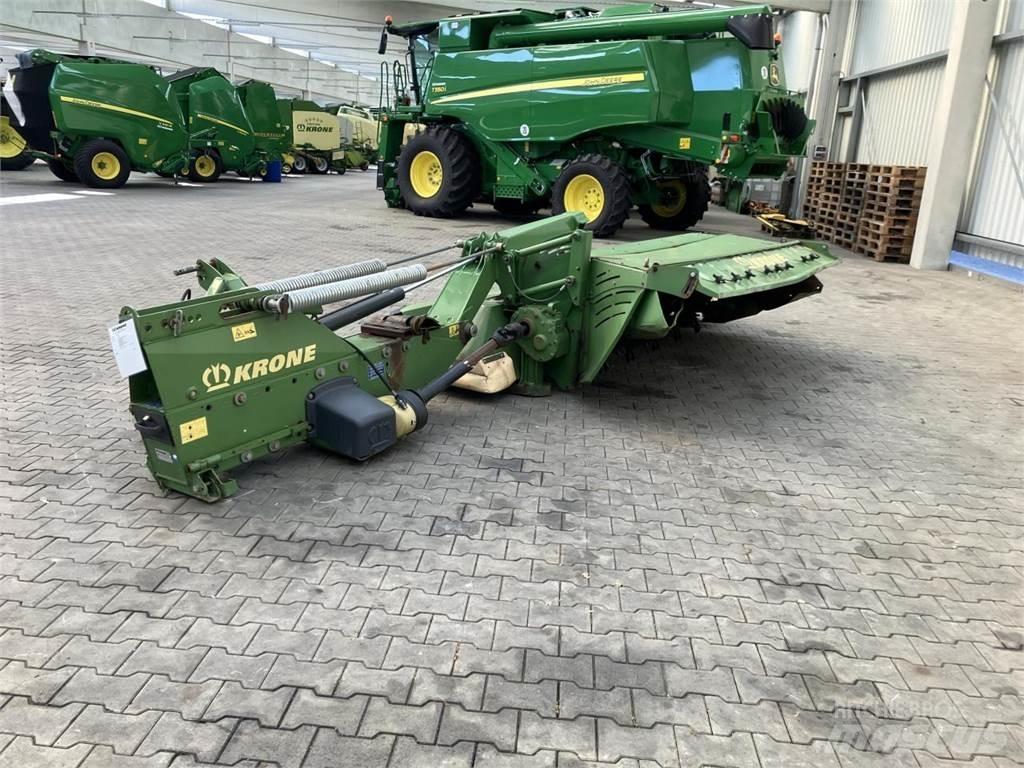 Krone EC R 320 CV Kosilnice