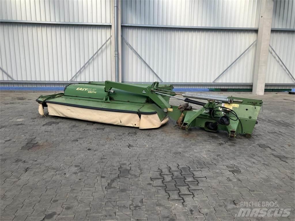 Krone EC R 320 CV Kosilnice