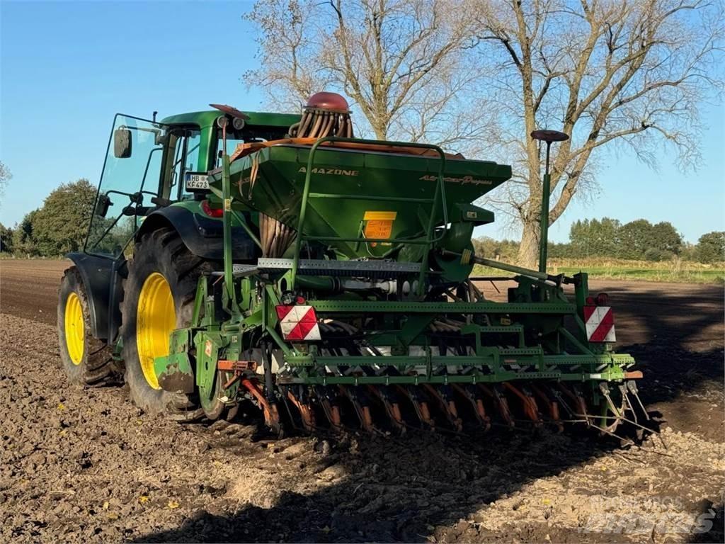 Amazone AD-PL 303 Kombinirane sejalnice