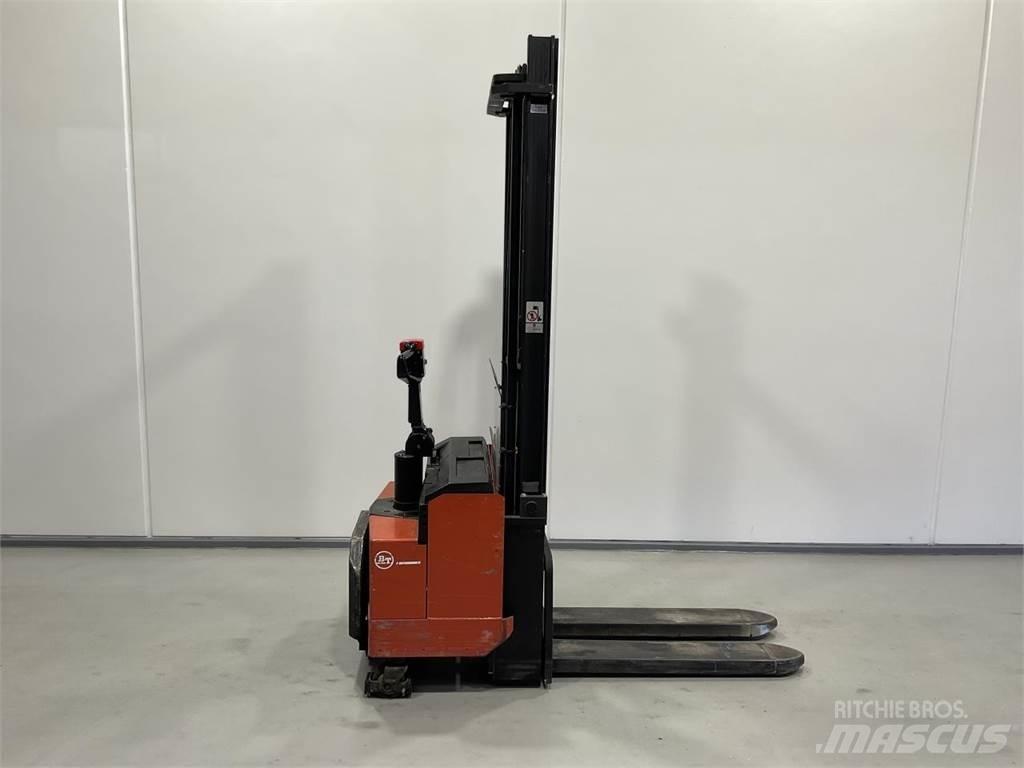 BT LSV 1250/11 Samopogonski ročni viličarji